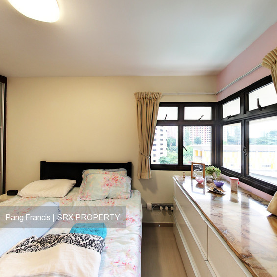 Blk 25A Jalan Membina (Bukit Merah), HDB 5 Rooms #185739452